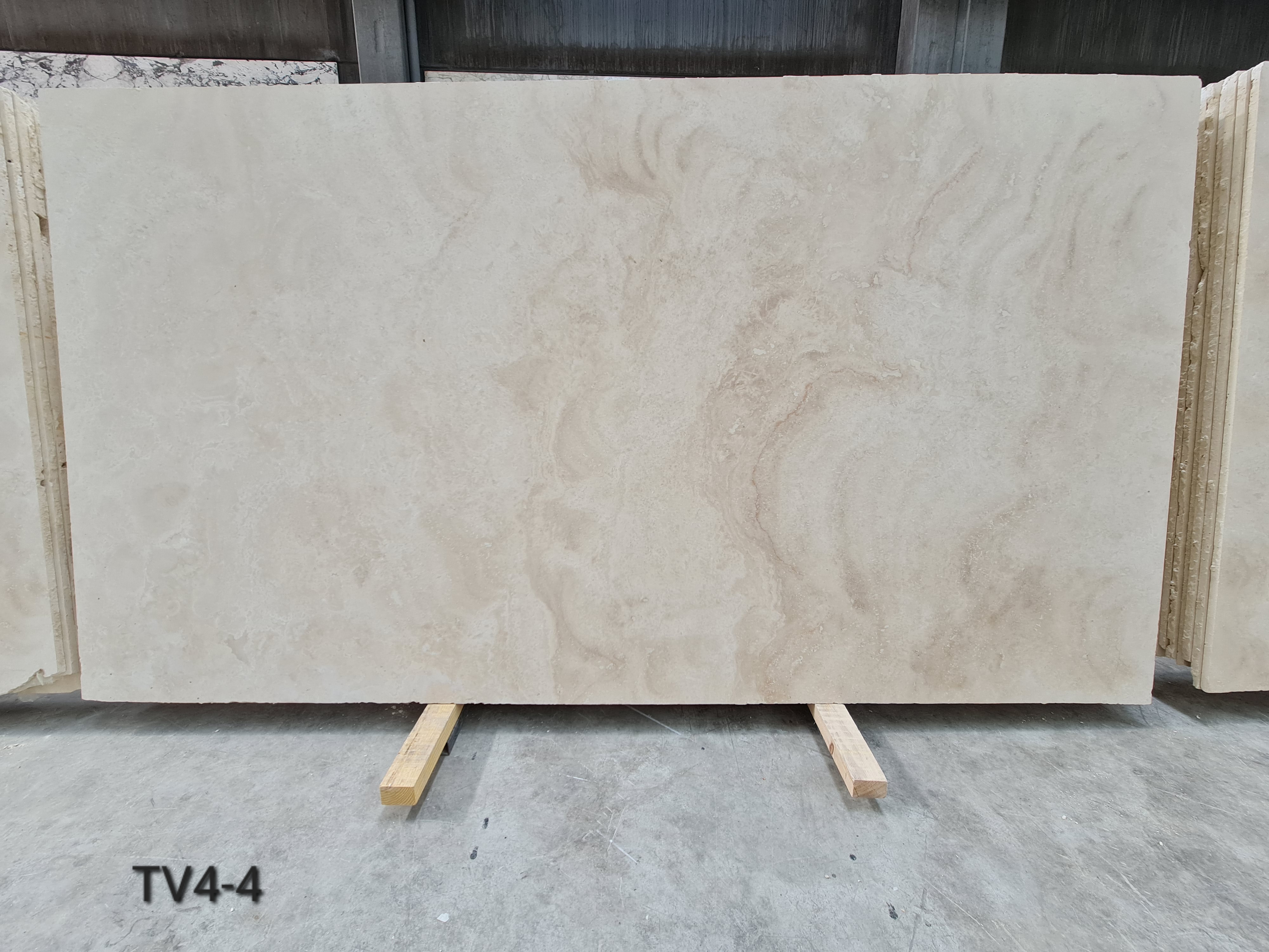 Riva Travertine Cross Cut