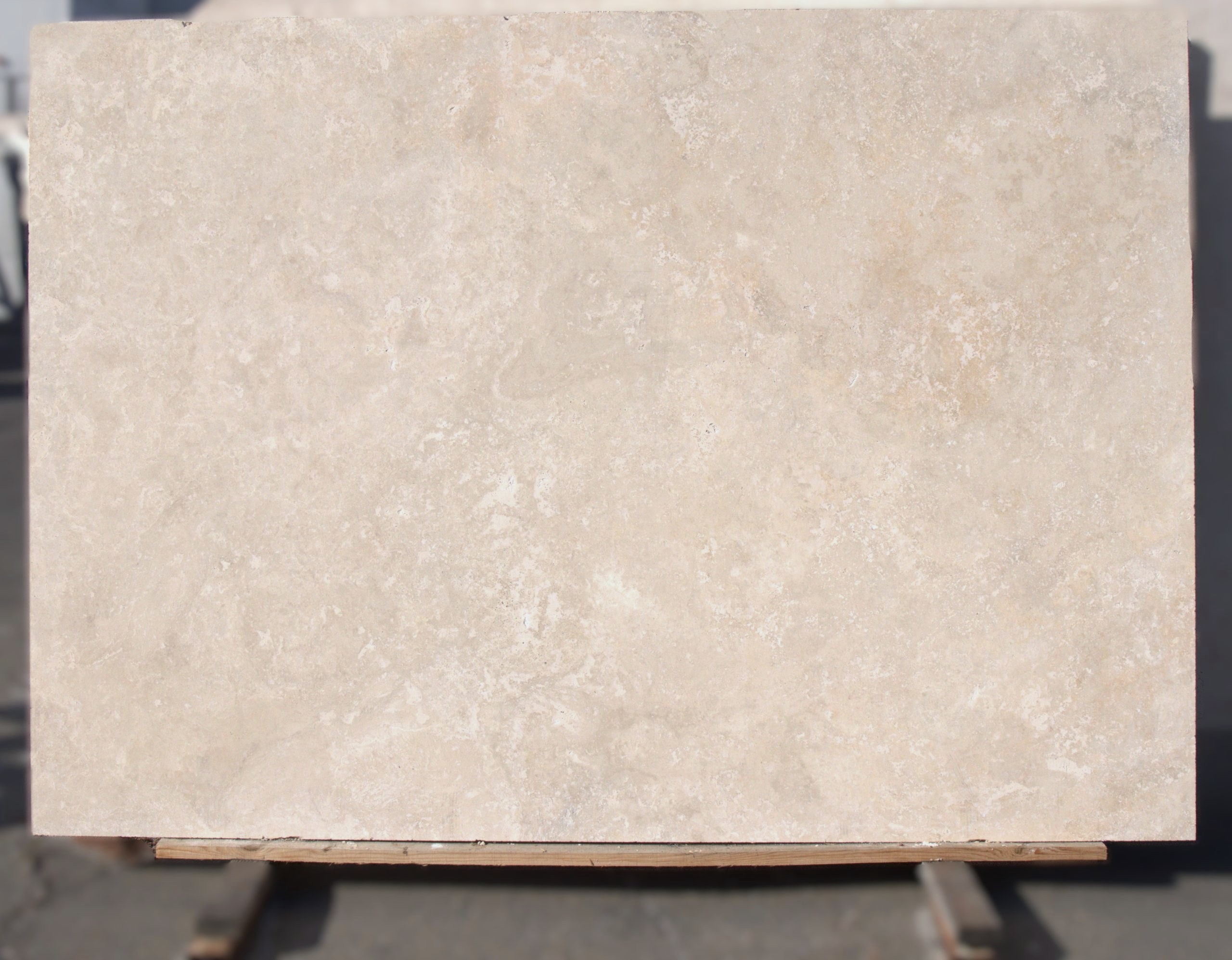 Classic Travertine Cross Cut